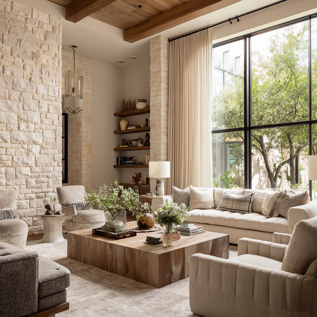 Quiet Luxury Home Design Guide