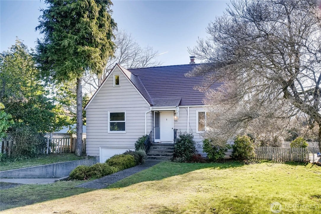 115 NW 117th Street