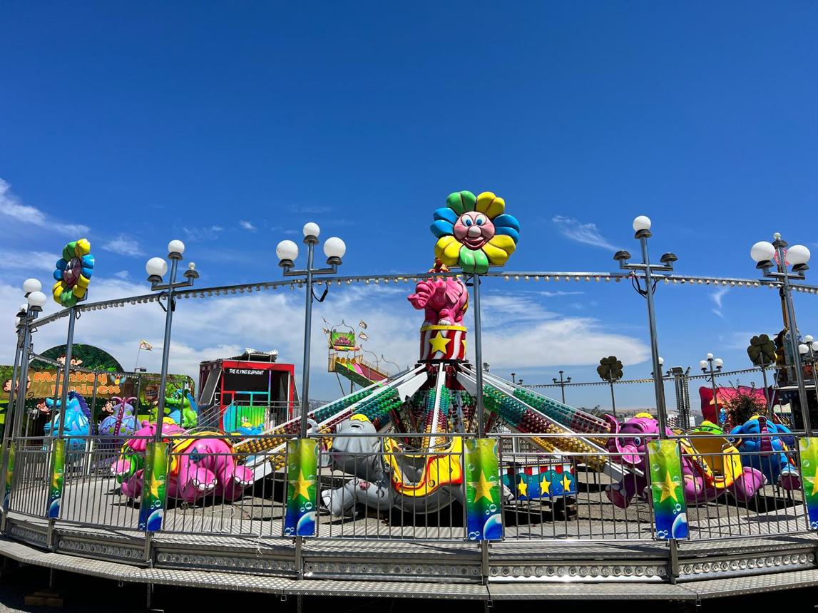 My Top 5 Things to Do in Santa Clara County This Weekend: August 21–23, 2026 cover