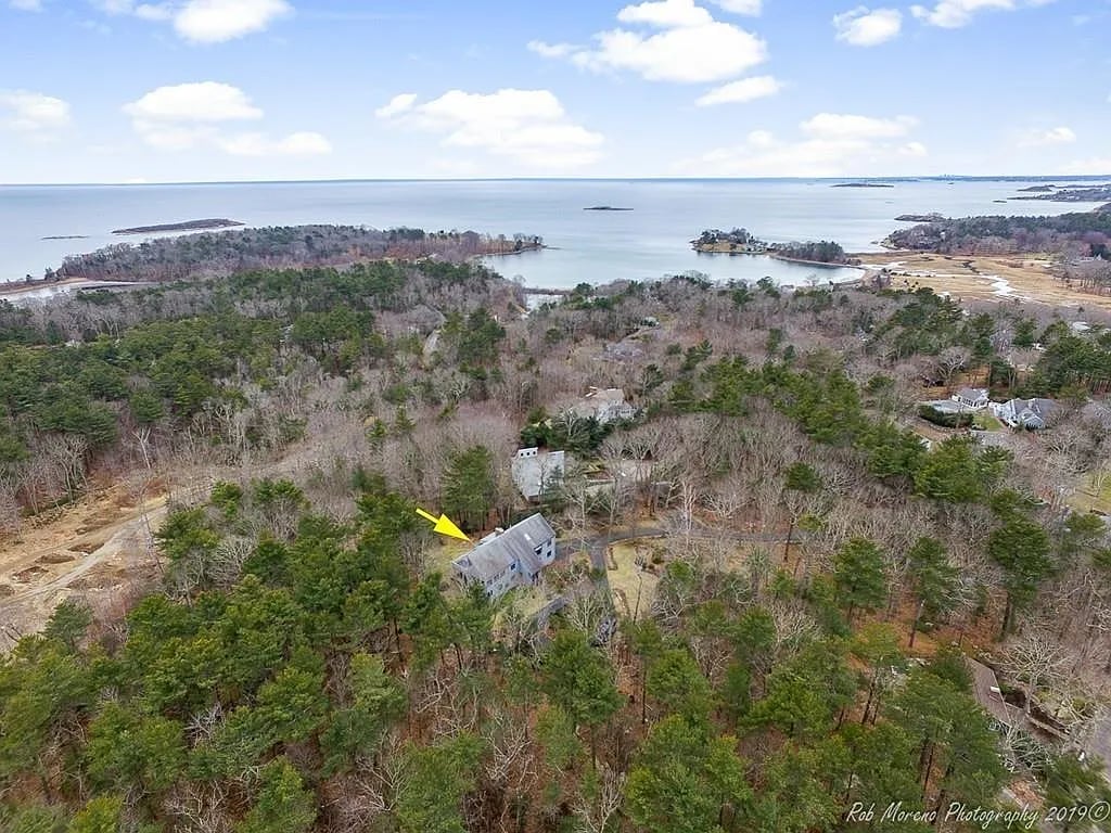 1 Big rock Rd Manchester Ma