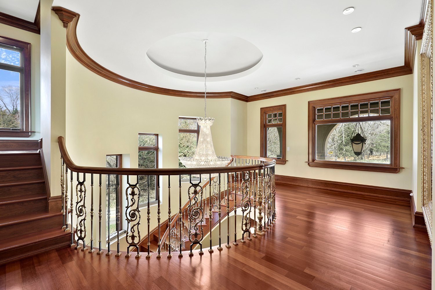 Unparalleled Views from the Bluffs of the Minnesota River Valley
