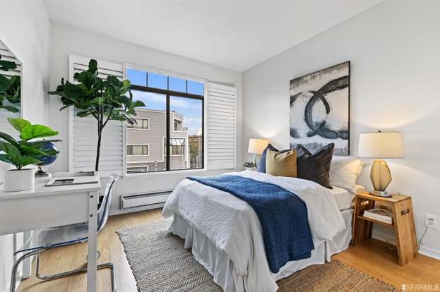 1805 Fillmore Street Unit: 305