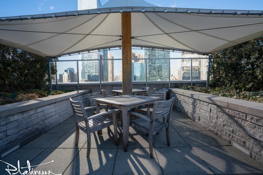 455 West 37th Street, Apt 731