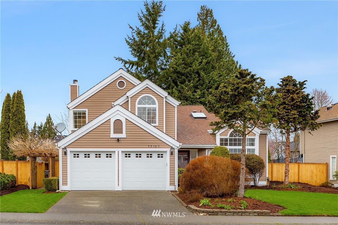 23702 NE 25th Way