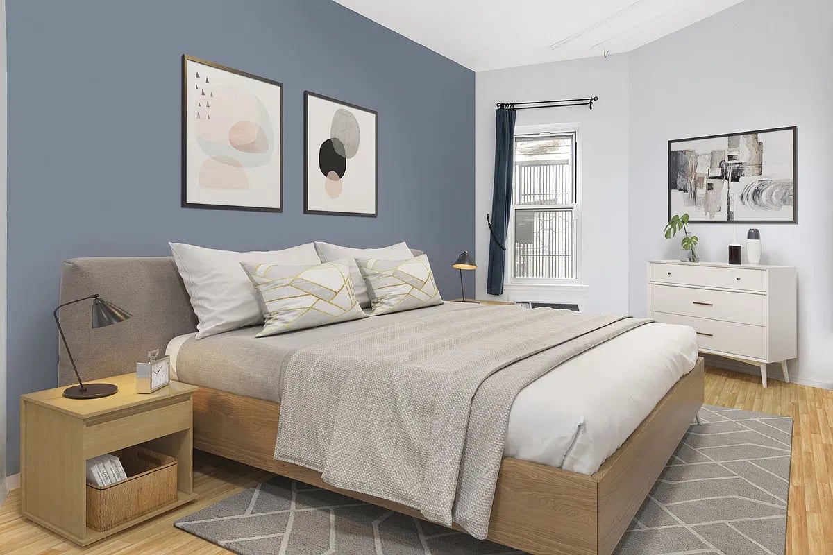76 West 85th Street, Unit 5E