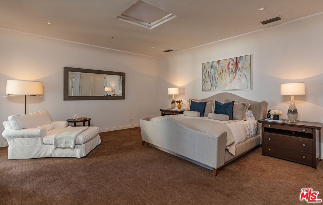 Coronet Pavilion, Pacific Coast Hwy, 90265