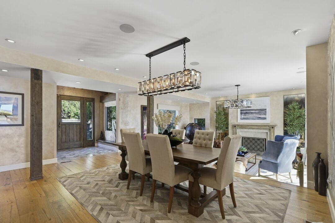 Solis Vista, Serra Rd, 90265