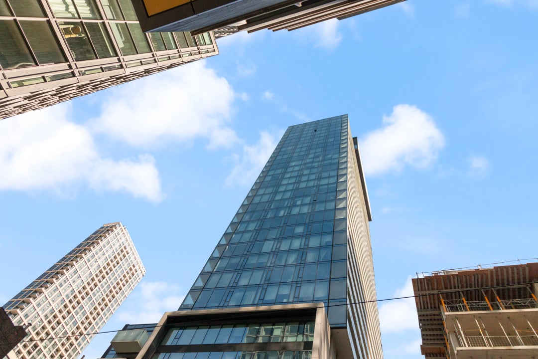 11 Charlotte St #Ph05