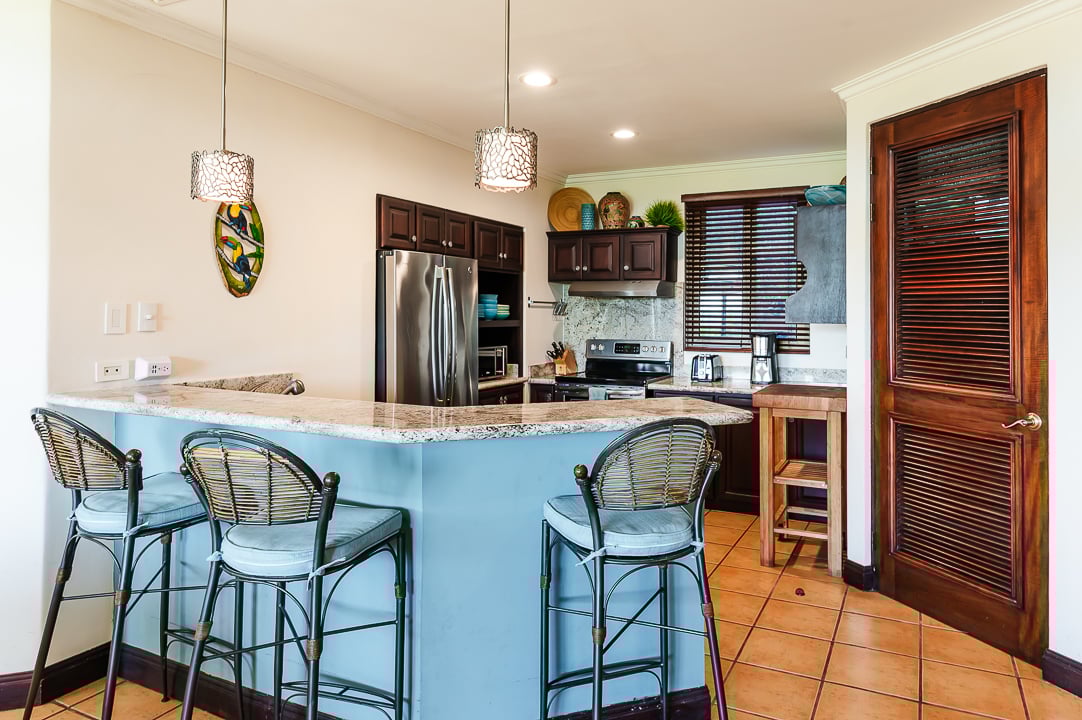 Bougainvillea 3101 | Luxury Ground-Floor Ocean-View Condo in Reserva Conchal