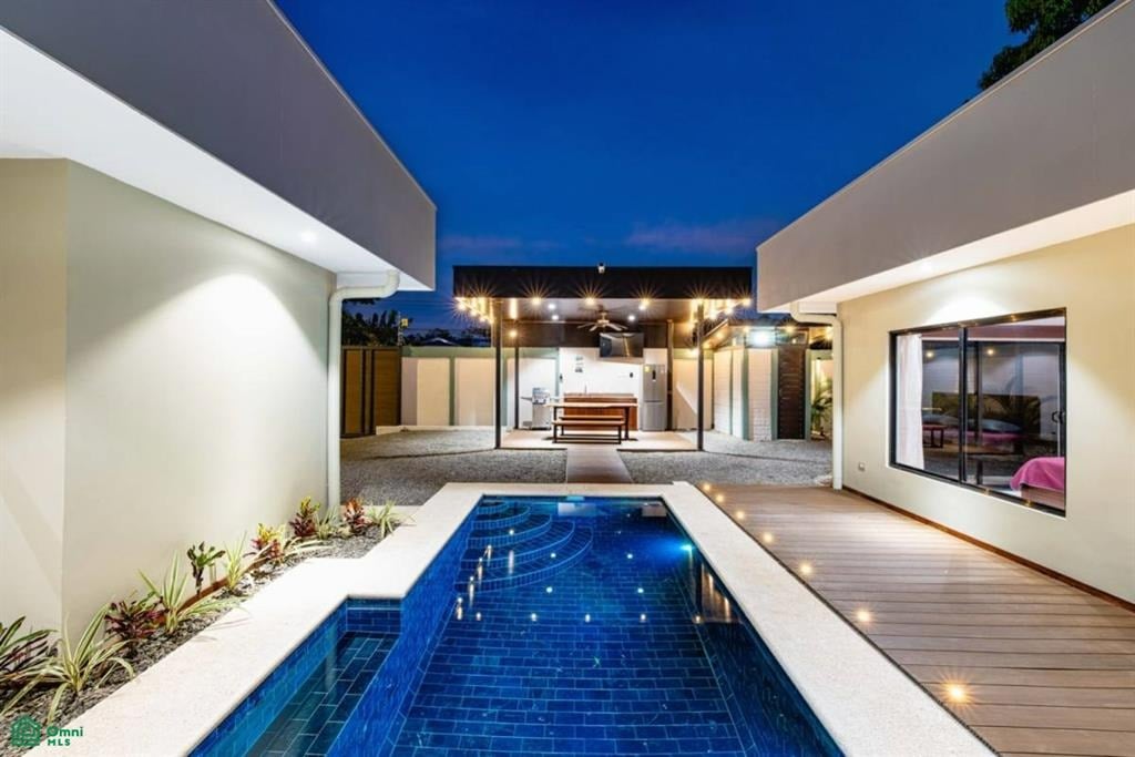 Casa La Dulce Vida | Turnkey 3BR Family Home with Pool Near Playa Conchal & Flamingo