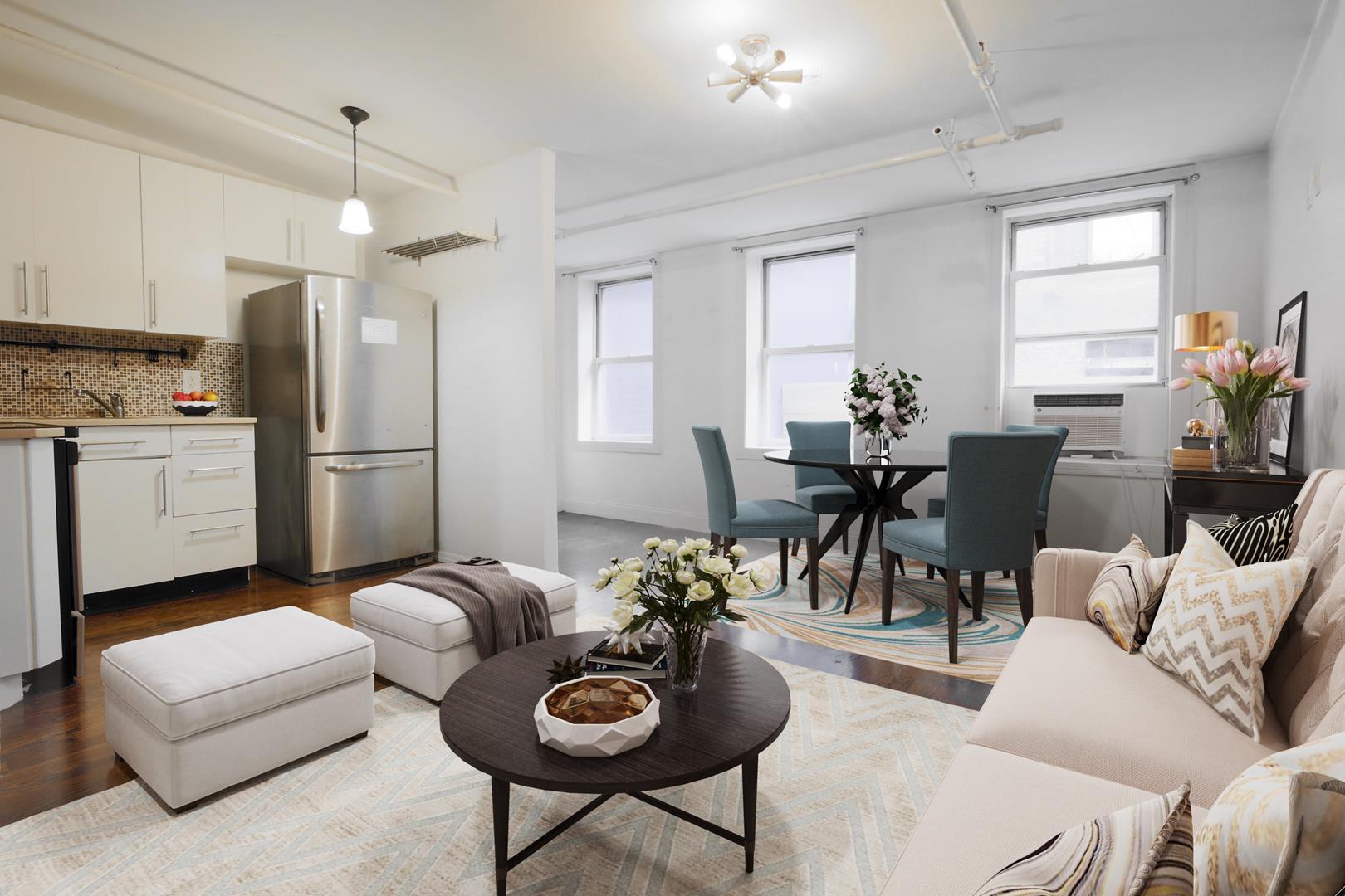 147 Grand Street, Apt 9
