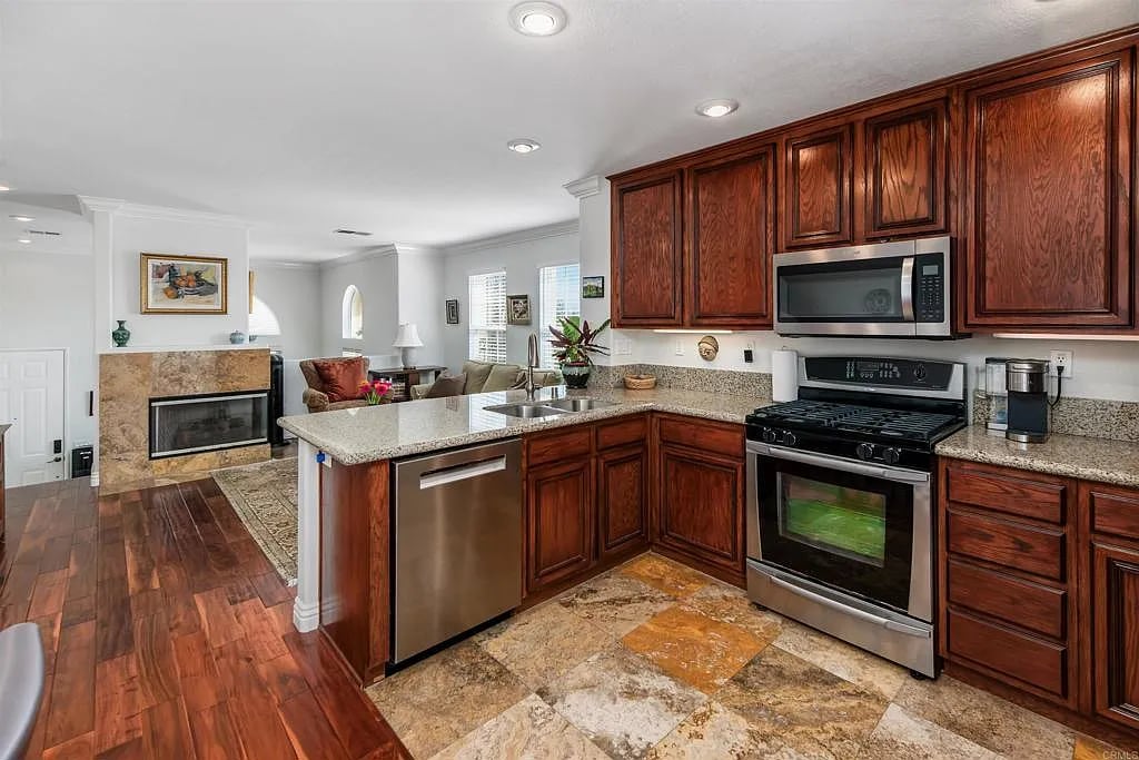 3816 Mykonos Ln #3