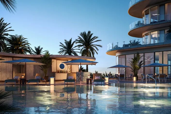 Four Seasons Private Residences Coconut Grove