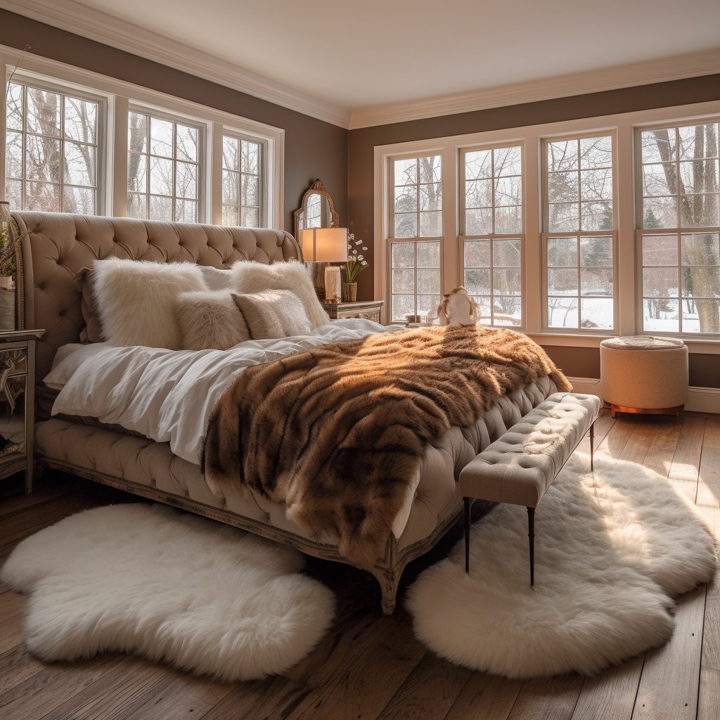 The Perks of Selling Your Home in the Winter