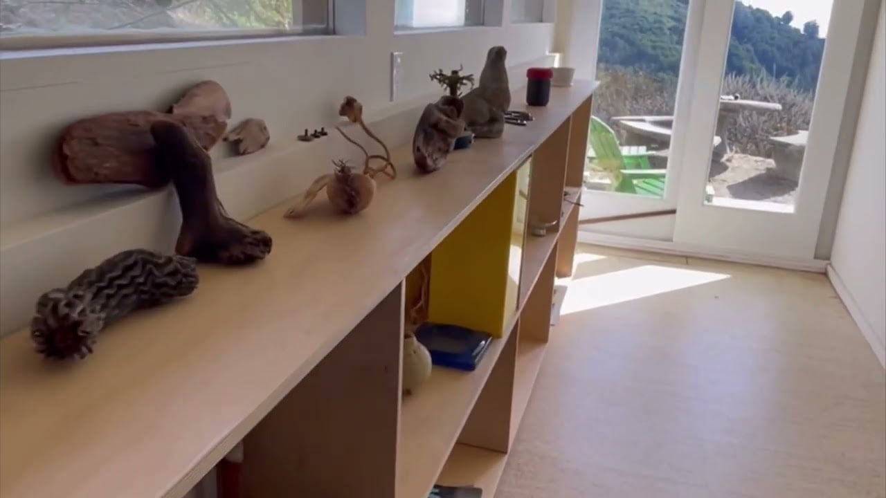 9265 Sycamore Canyon Road, Big Sur CA FOR SALE