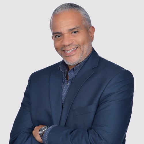 Hiram Marcano
