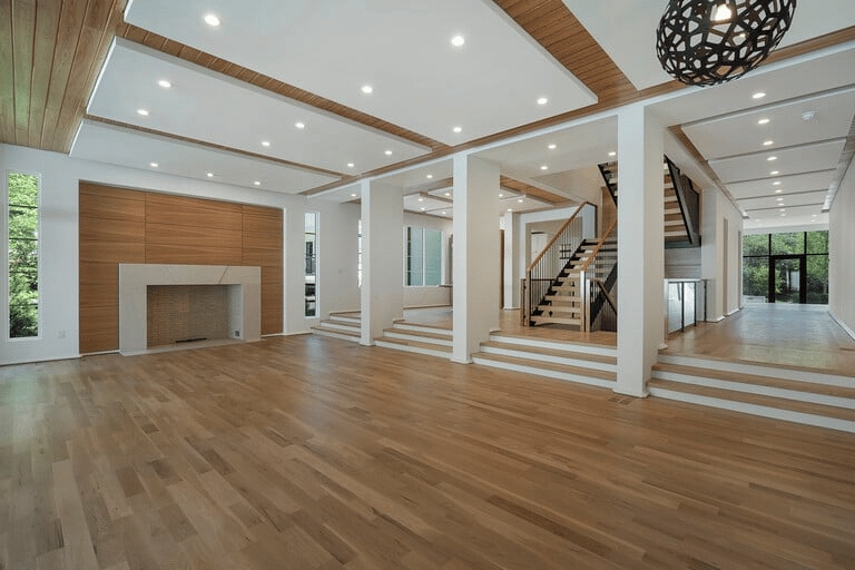 Triumph of Architecture and Craftsmanship, Modern Masterpiece Decades in the Making