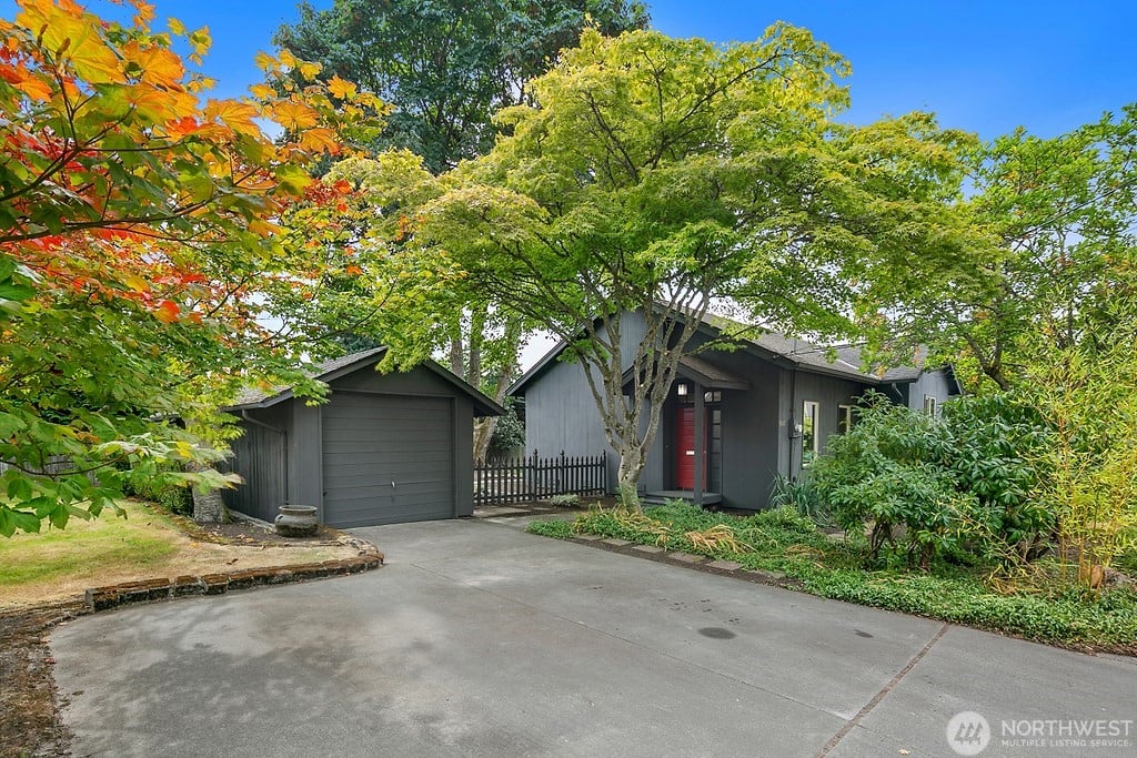 5507 NE 58th Street