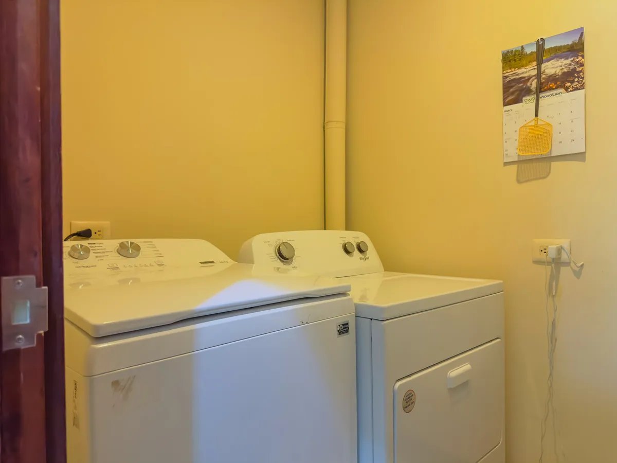 Ground Level Condo with a Yard