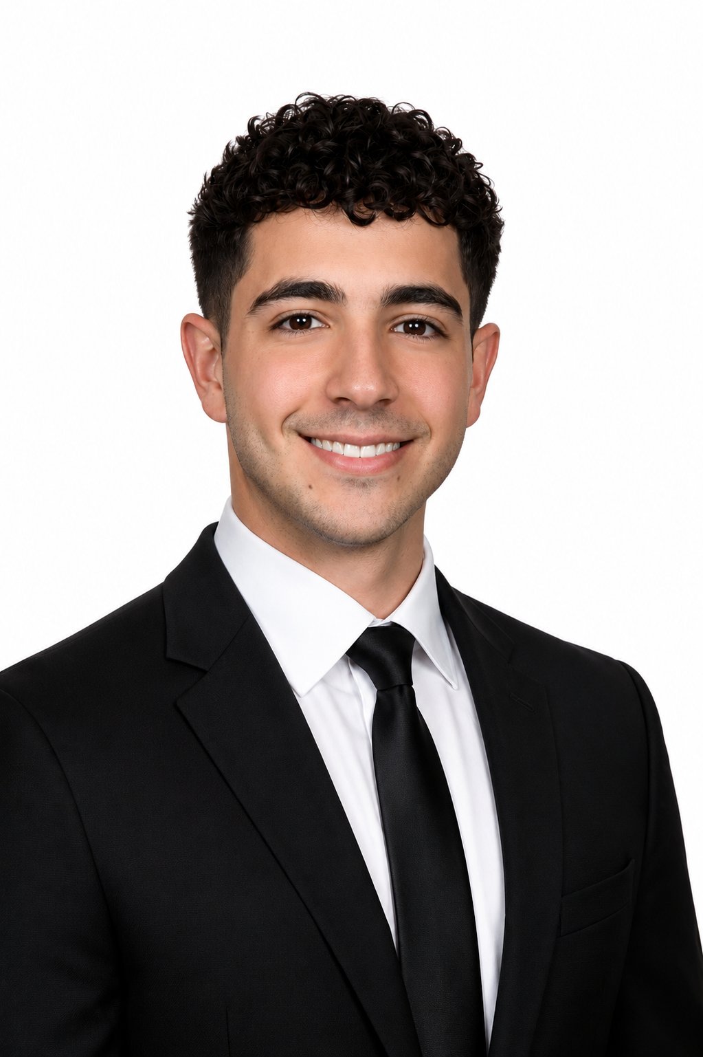 Anthony Fontana Jr. 