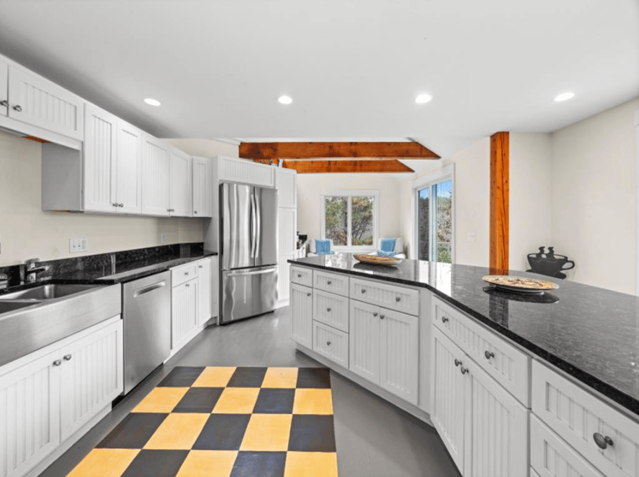 30 Sengekontacket Rd