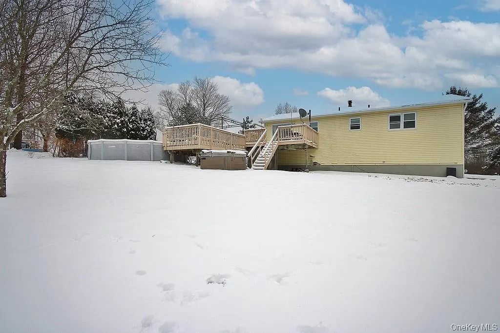 1065 Dolsontown Road