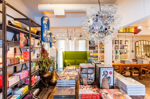 Hidden Gems: Home Décor Stores in Houston