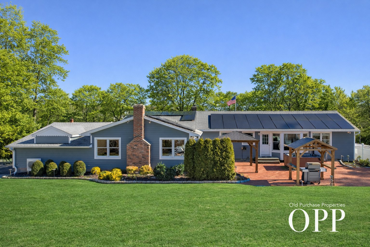 Move-In Ready, Fully Upgraded, and Built to Last