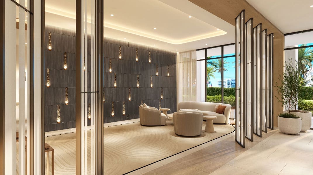 Cassia The Residences at Coral Gables