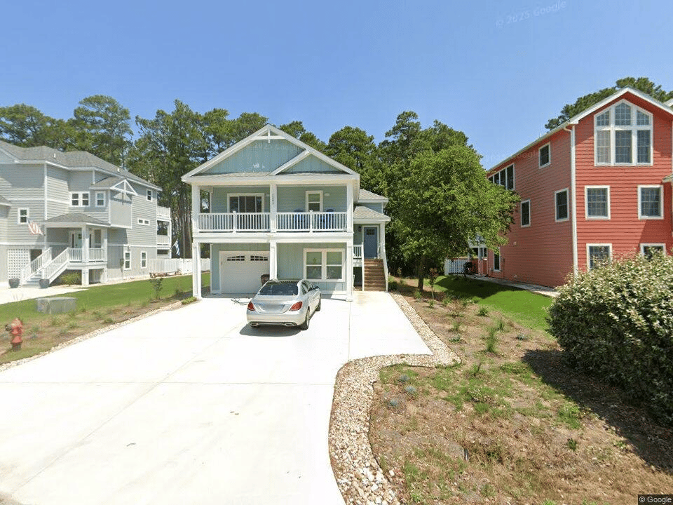 1283 Lost Lake Ln