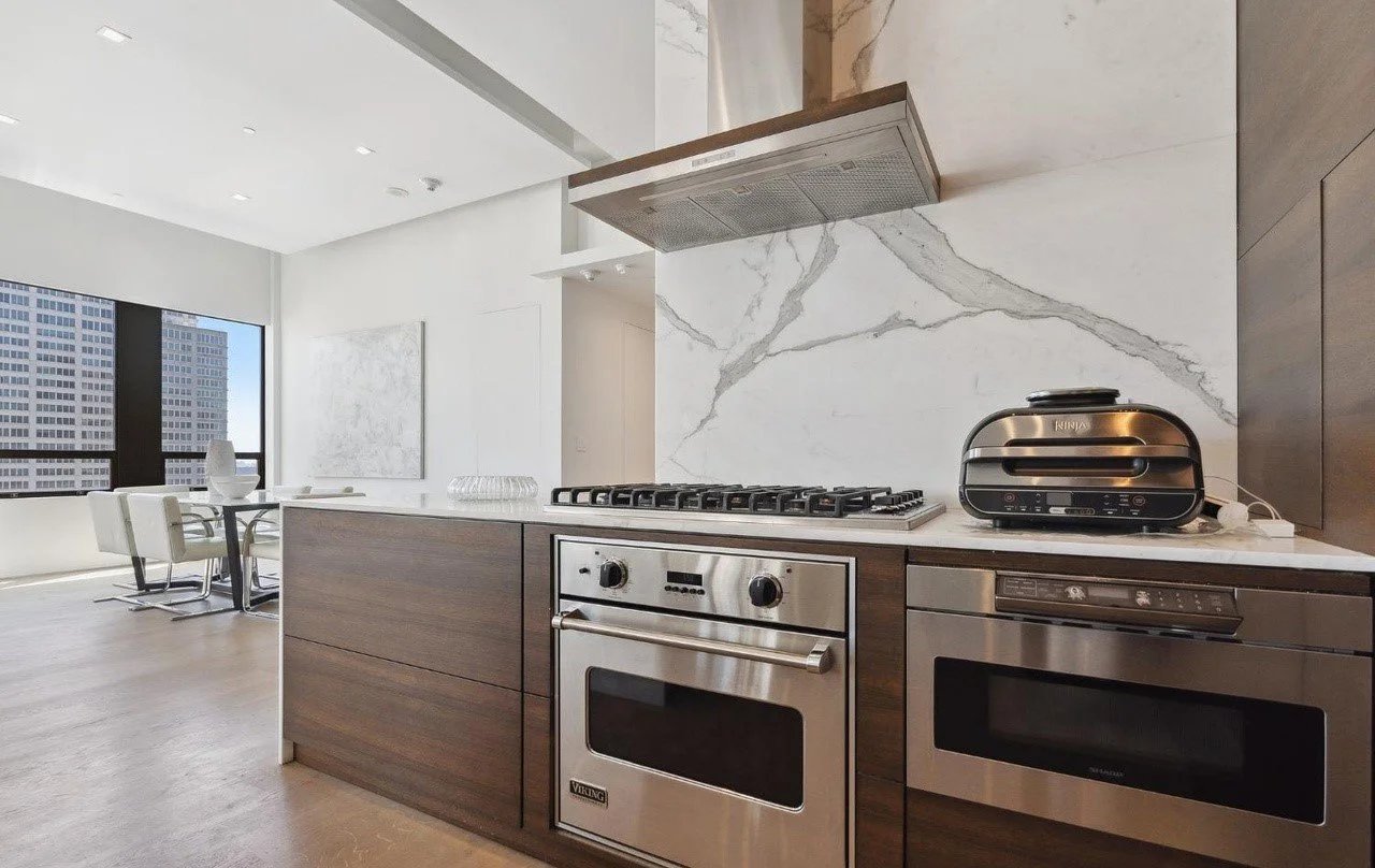 Ritz Carlton Residences