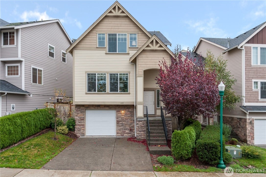 448 50th Street SE