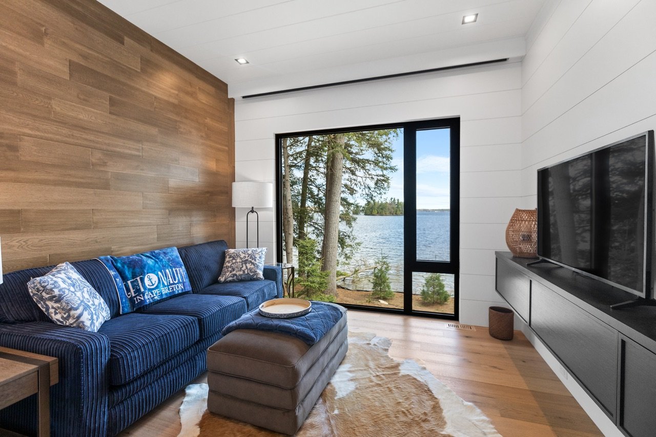 Lake Rosseau