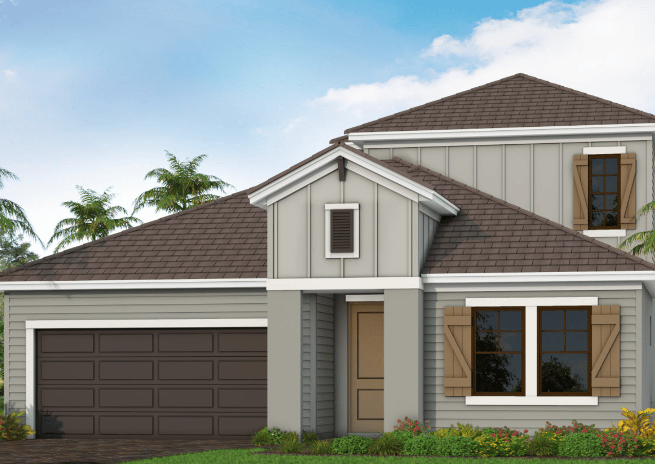 Laurel 2 – HOMESITE 131