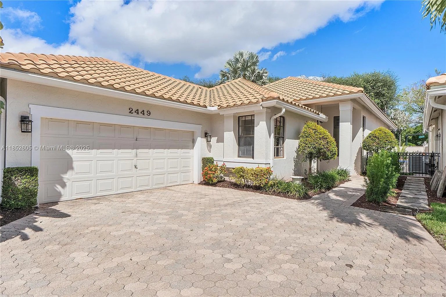 2449 NW 64th St