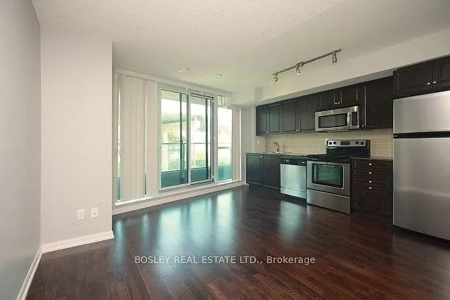 209 Fort York Blvd #468