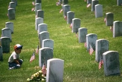 Thanks to Our Veterans