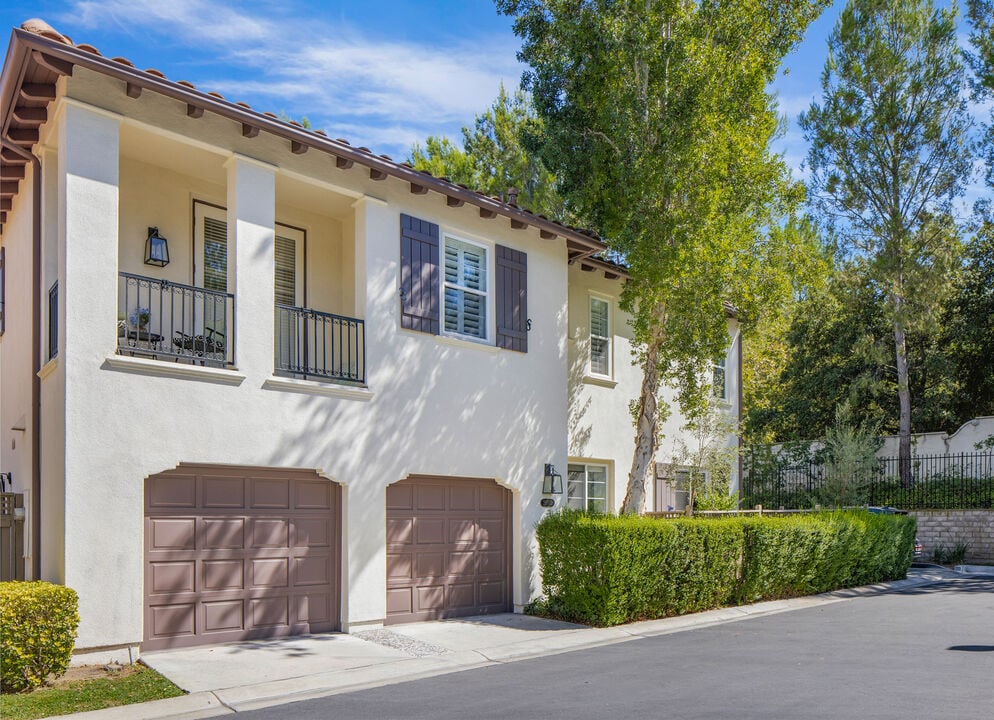 26902 Santa Ynez Way, Santa Clarita