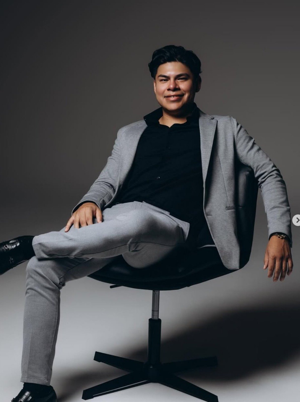 Marcos Flores
