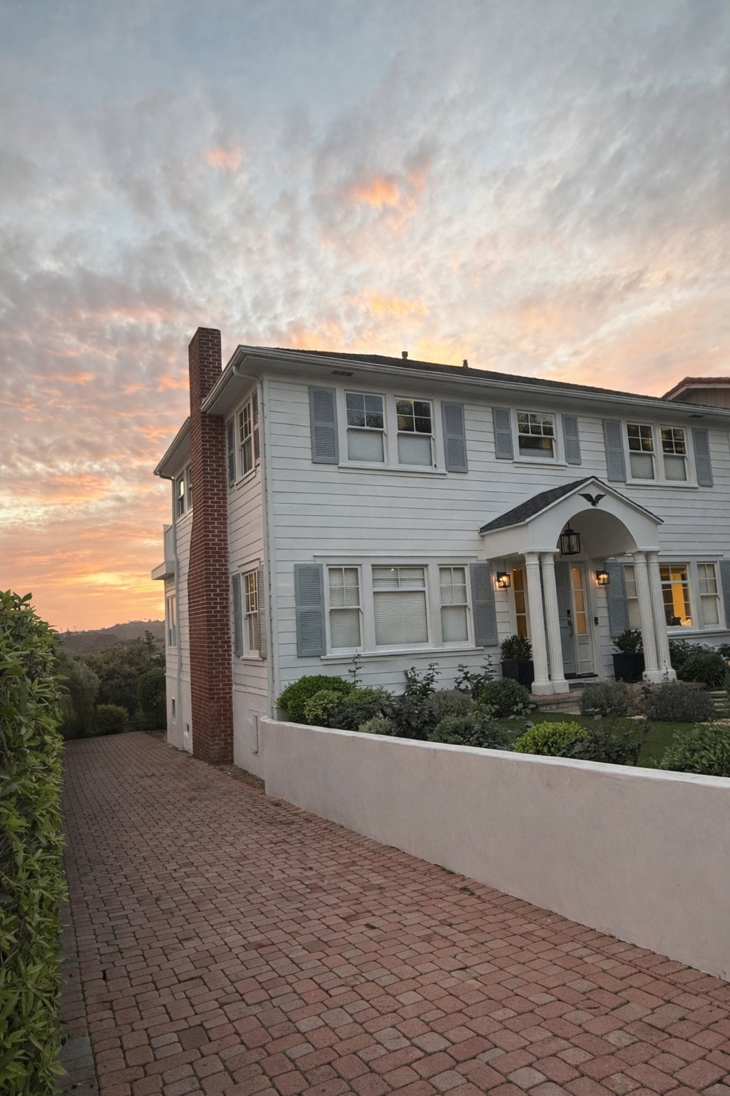 Upper East Home Purchase