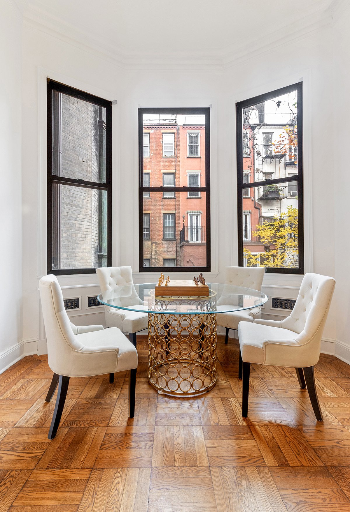 5 East 63rd St