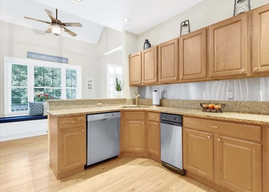 545 Newburyport Tpke, #21