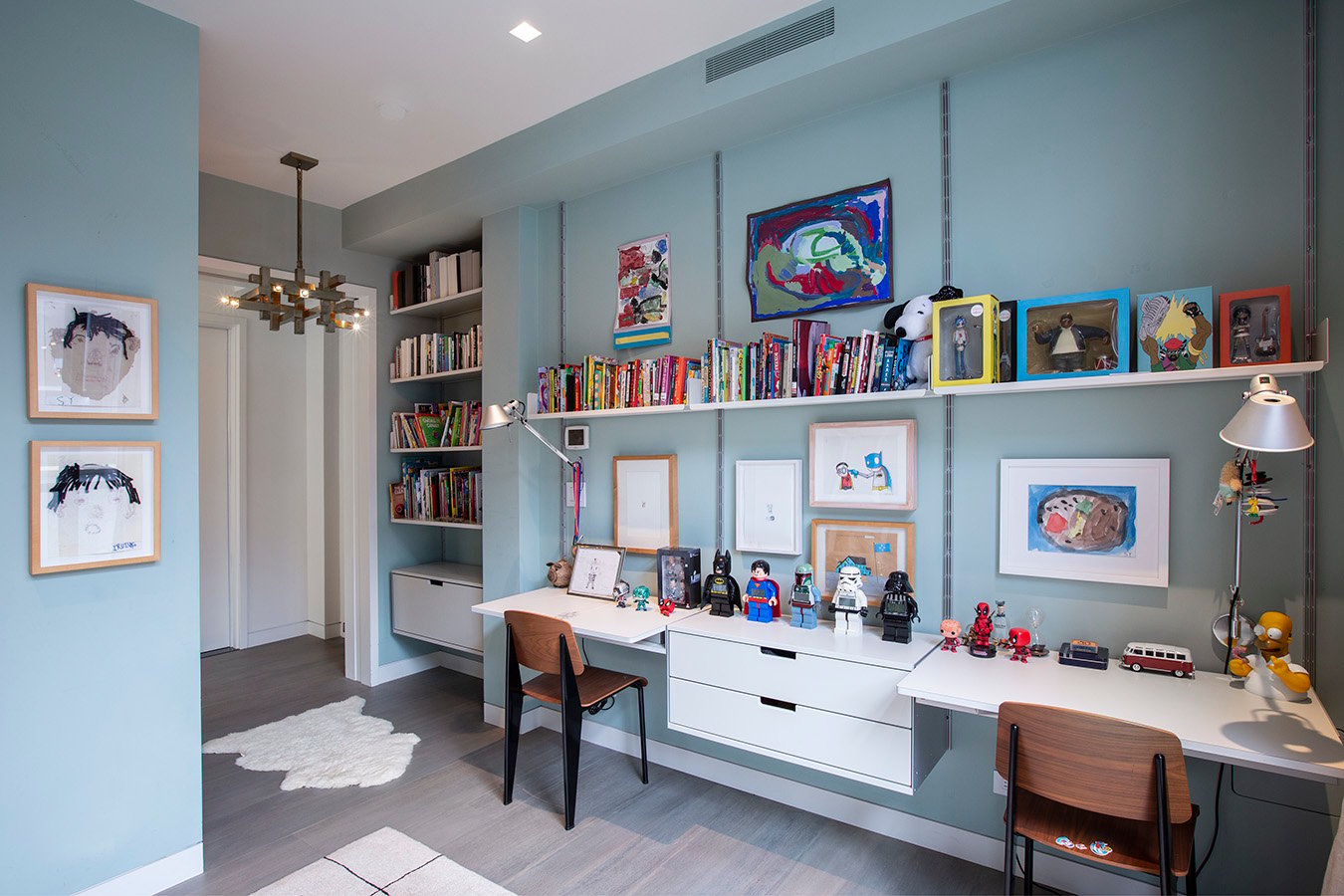 532 W 22nd Street 5B