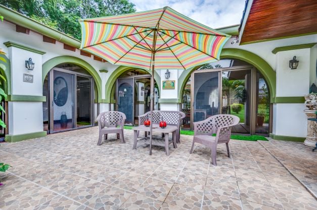 Brindisi Two-Homes Playa Flamingo