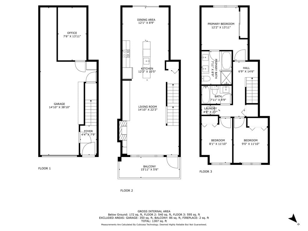 1220 Shannon Ln