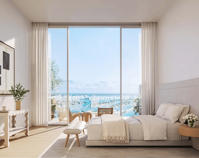 JEM Private Residences