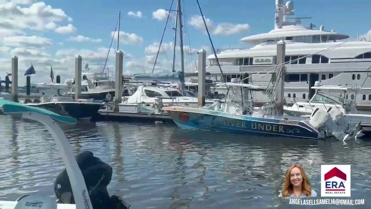  Amelia Island Newcomers (Relocating to Fernandina Beach) Florida