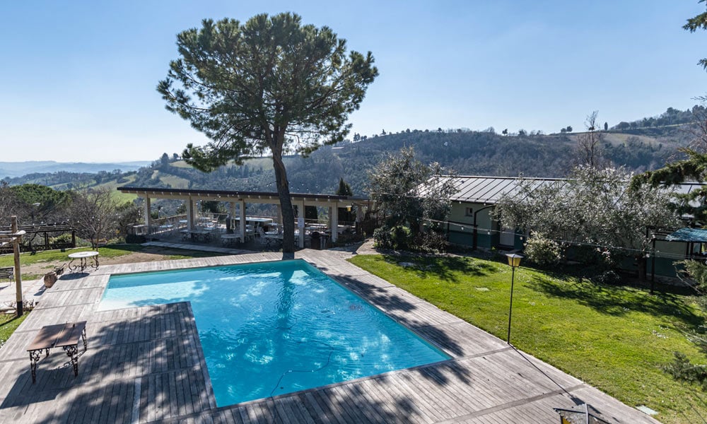 Matching Home & Business Near Fano 