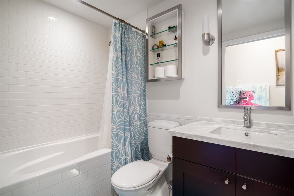 821 Cambie St, #1806