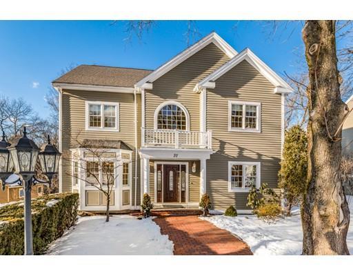 37 Moreland Ave